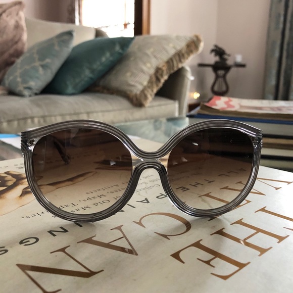 Chloe Sunglasses